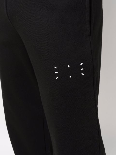 mcq track pants