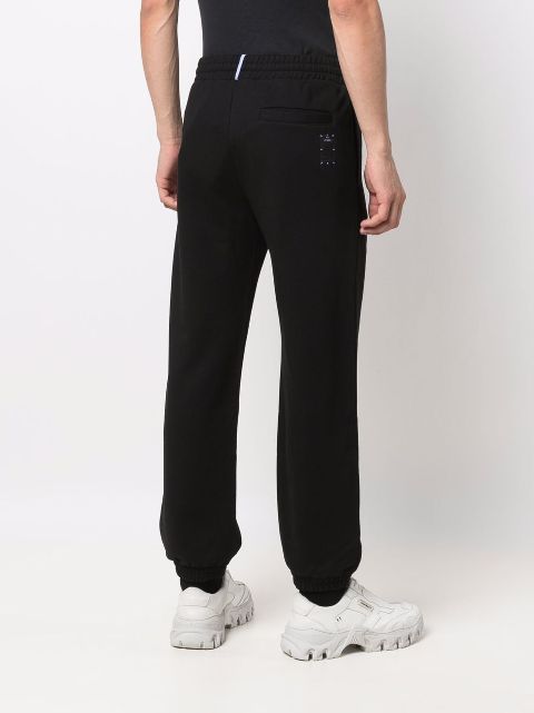 mcq track pants