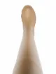 GIABORGHINI chunky leather boots