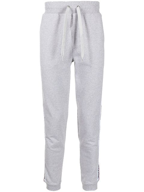 moschino tracksuit bottoms