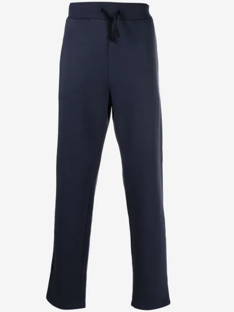 1017 ALYX 9SM pantalon de jogging à taille à lien de resserrage 