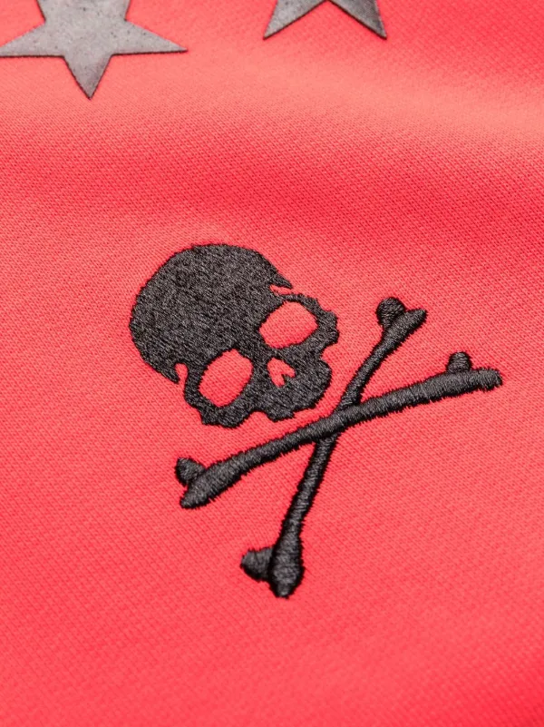 philipp plein logo skull