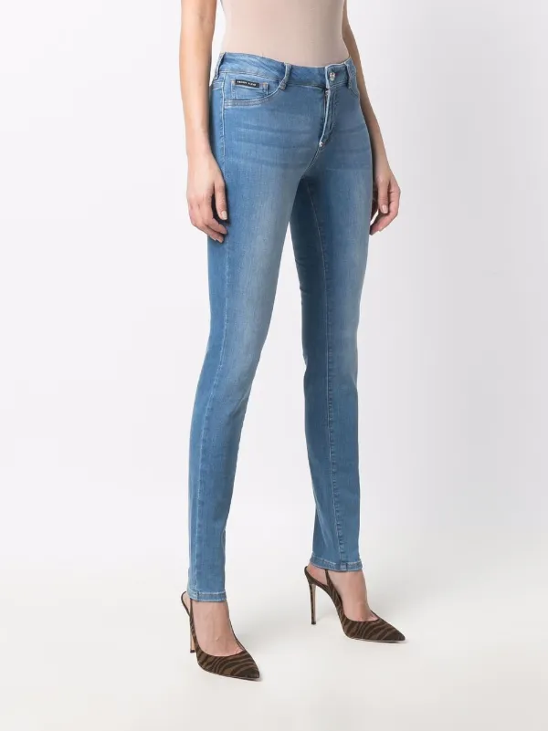 PhilipPlein♡フィリッププレイン♡レギンスパンツ♡スキニー♡ストレッチ PhilipPlein♡フィリッププレイン♡レギンスパンツ♡スキニー