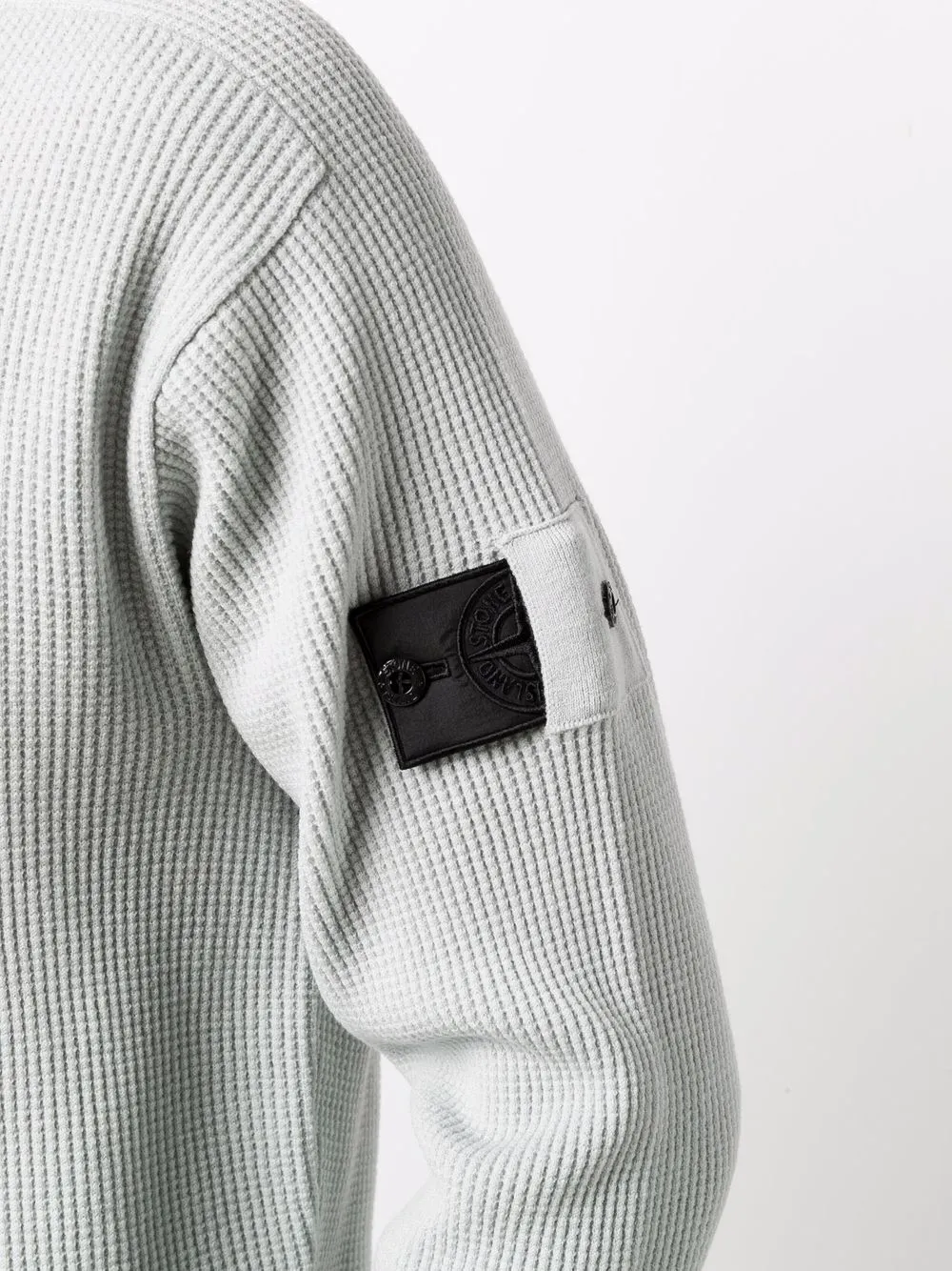 Stone Island Shadow Project タートルネック プルオーバー - Farfetch