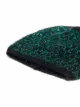 M Missoni fine knit beanie hat