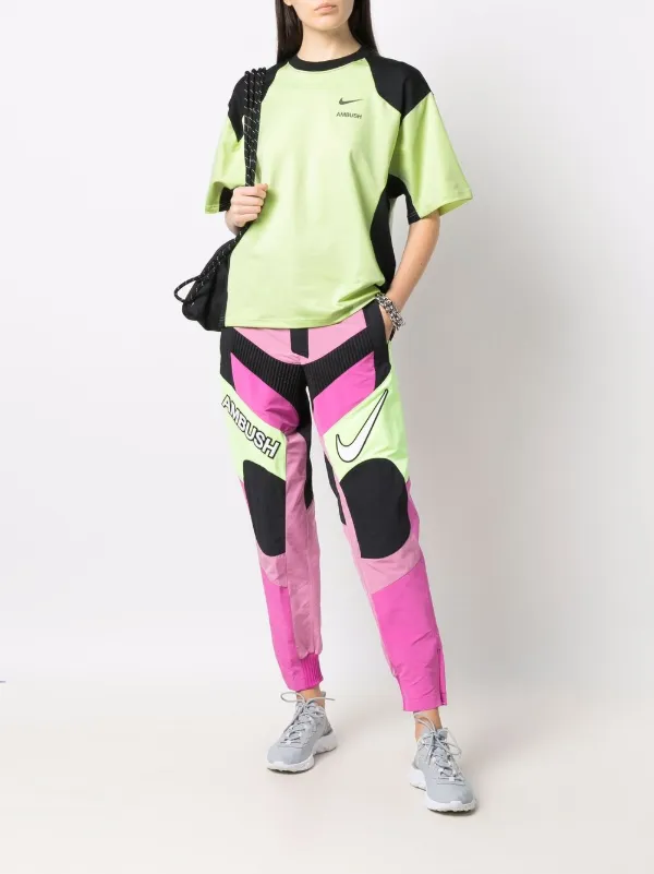 nike ambush reflective pants uk 