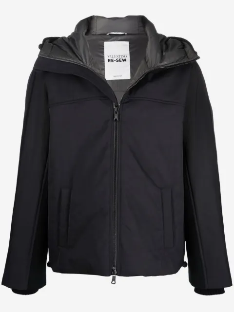 Valentino Garavani Gewatteerd jack