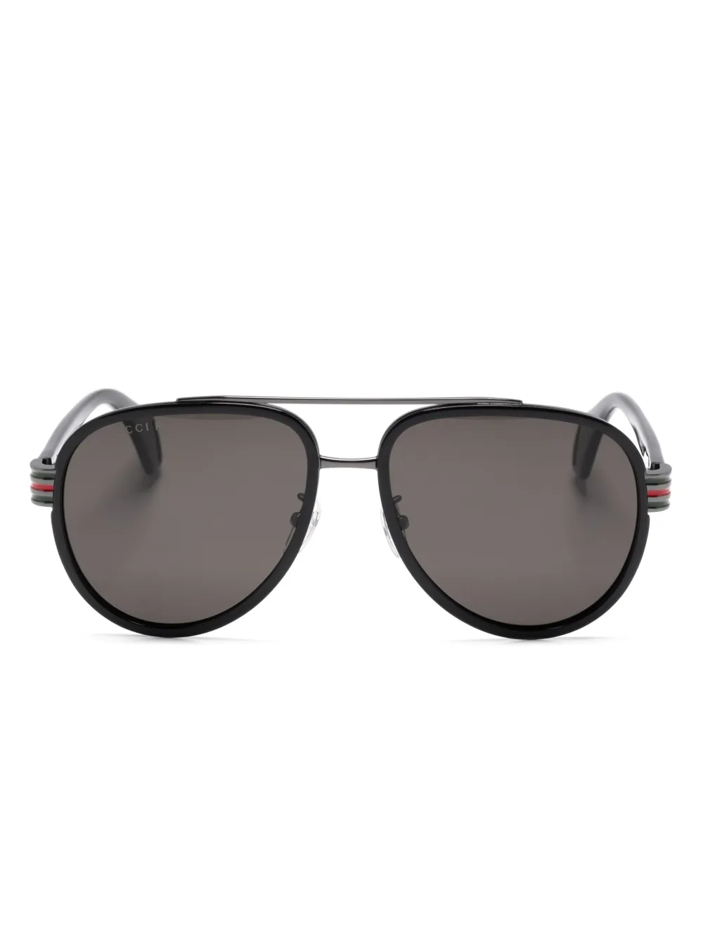 Farfetch gucci sunglasses online