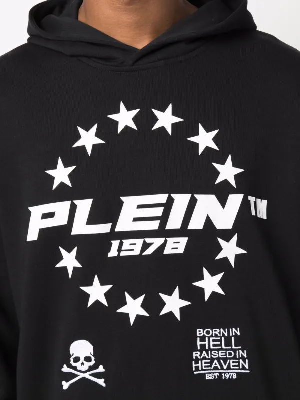 Philipp plein cheap 1978 hoodie