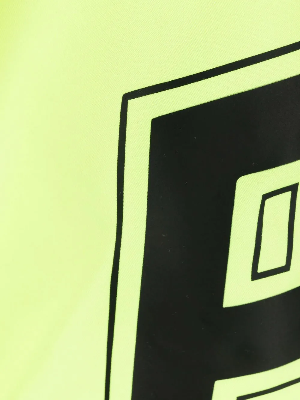 фото Philipp plein плавки-шорты с логотипом