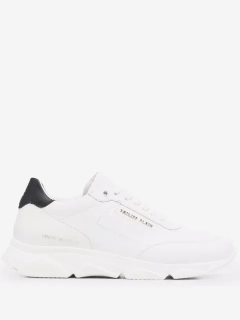 Philipp Plein ローカット スニーカー