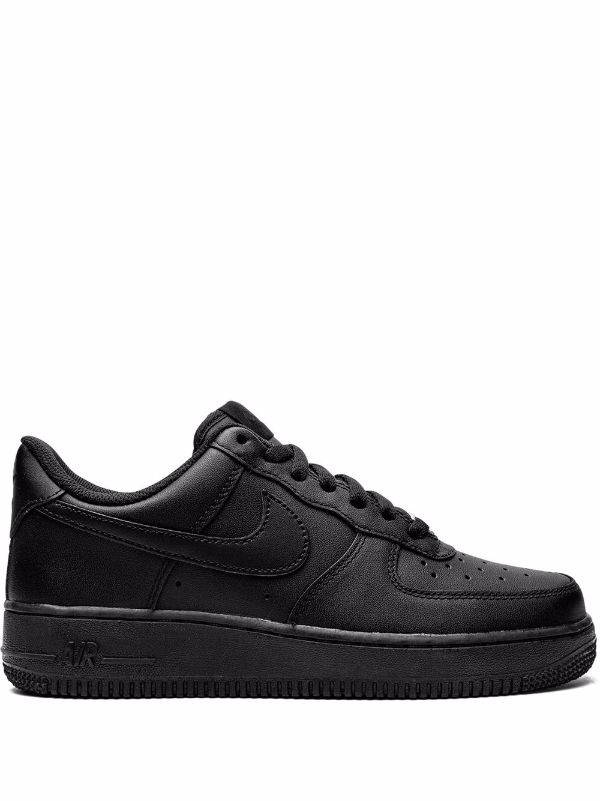 Nike Air Force 1 '07 Black / Black