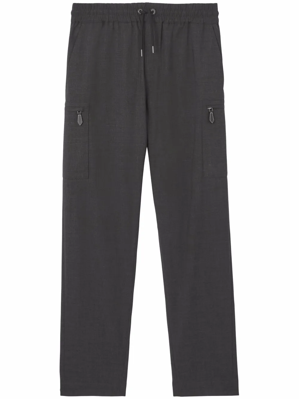 burberry track pants