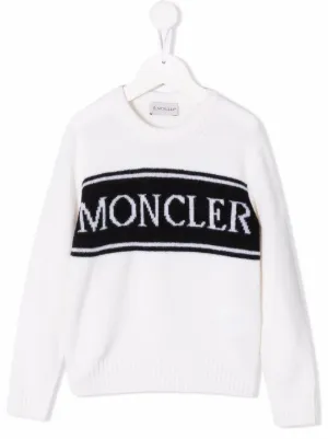 boys moncler jumper