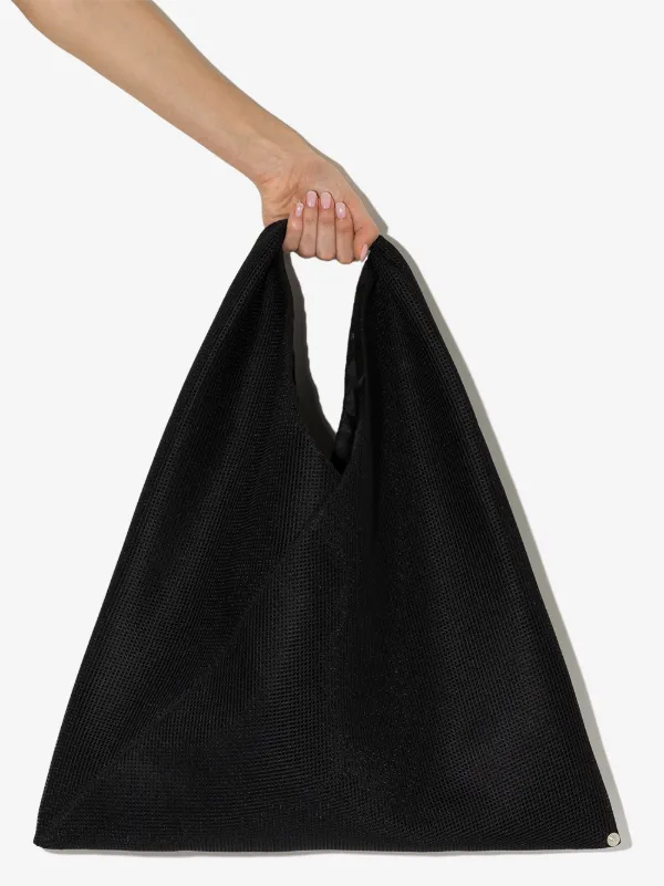 MM6 Maison Margiela Japanese Tote Bag - Farfetch