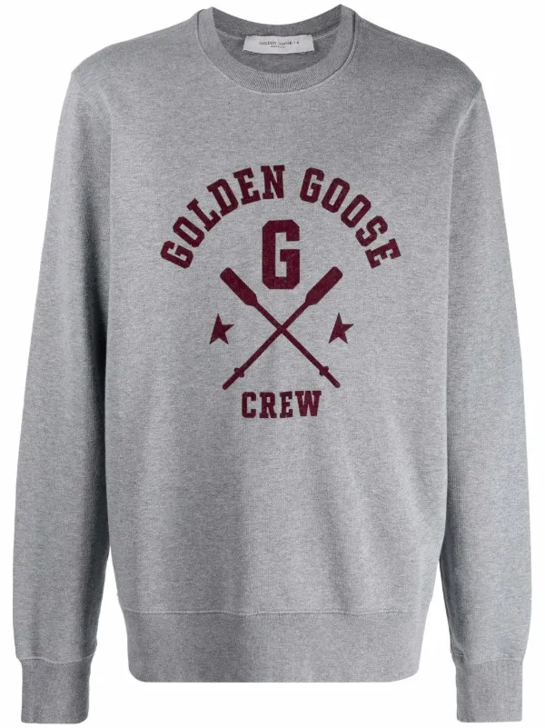 golden goose sweater