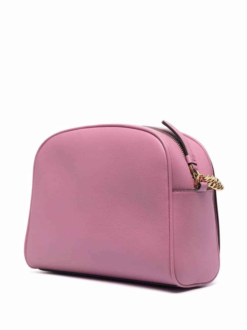 фото Salvatore ferragamo сумка на плечо trifolio
