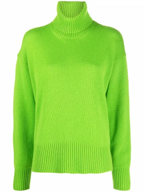 Nuur roll-neck Cashmere Jumper - Farfetch