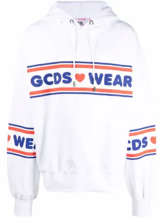 GCDS