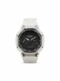 G-Shock GA700SKE-7AER transparent 45.5mm - Neutrals