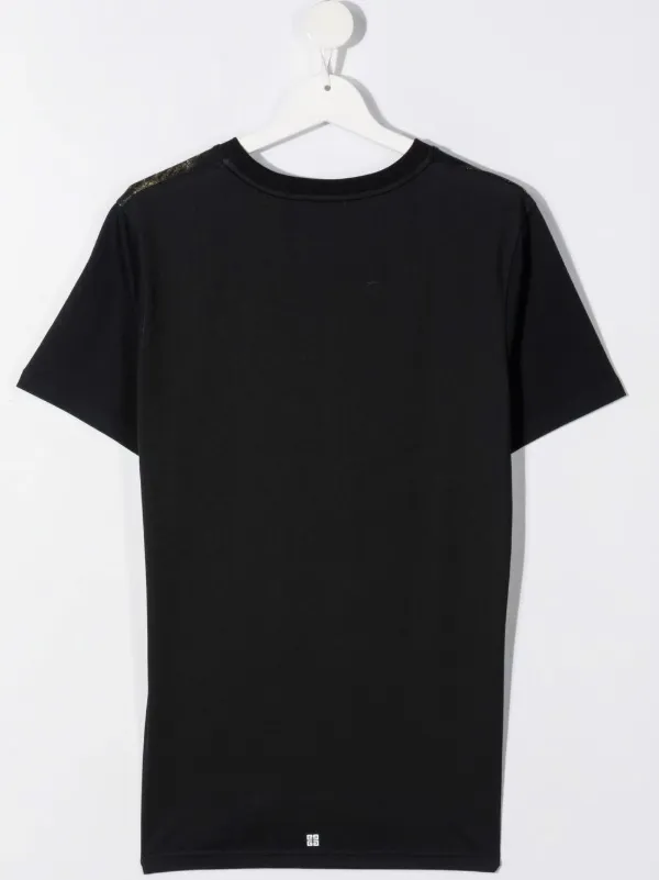 givenchy t shirt animal