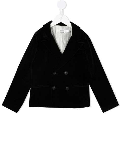 Bonpoint double-breasted blazer