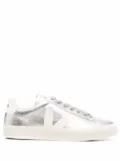 VEJA Campo low-top sneakers - Silver