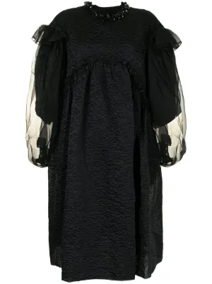 simone rocha dress sale