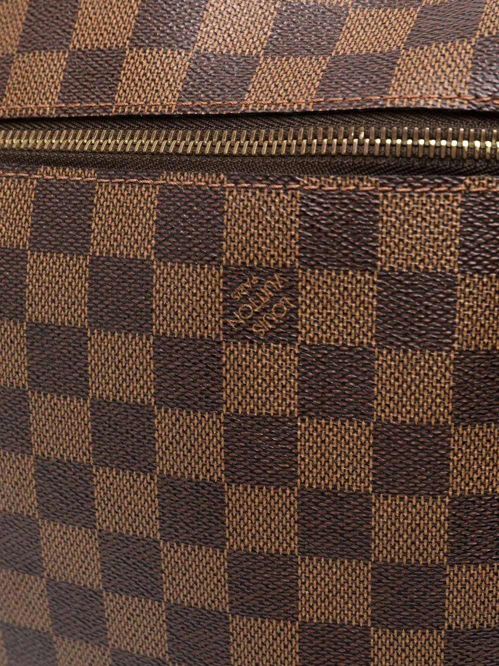 фото Louis vuitton сумка на плечо brooklyn mm pre-owned