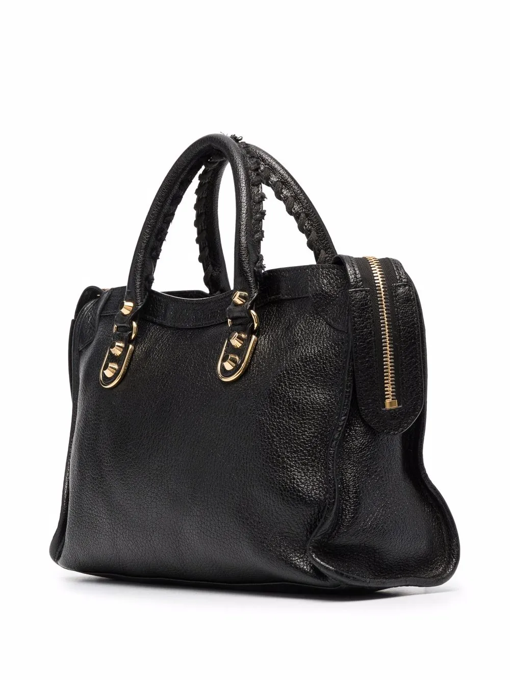 фото Balenciaga pre-owned сумка-тоут motocross city