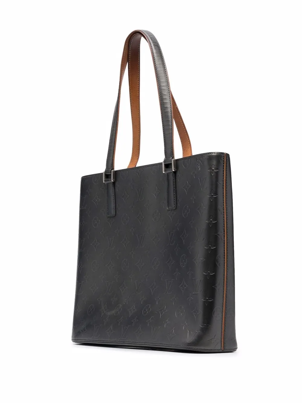 фото Louis vuitton сумка на плечо stockton pre-owned