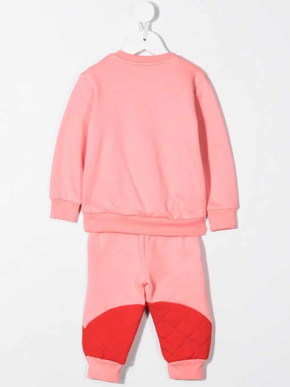 фото Msgm kids спортивный костюм