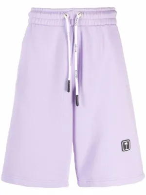 Saldi - Shorts da corsa da uomo di Palm Angels con fino al 50% di sconto -  FARFETCH