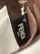 Fendi Pre-Owned micro Monster Baguette bag