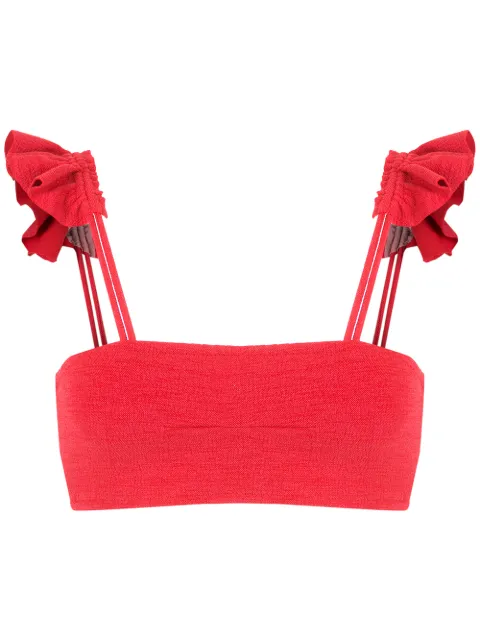 Clube Bossa Zarbo bikini top