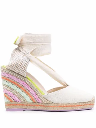 ALPARGATAS – M. Valentina - María Valentina Cancún