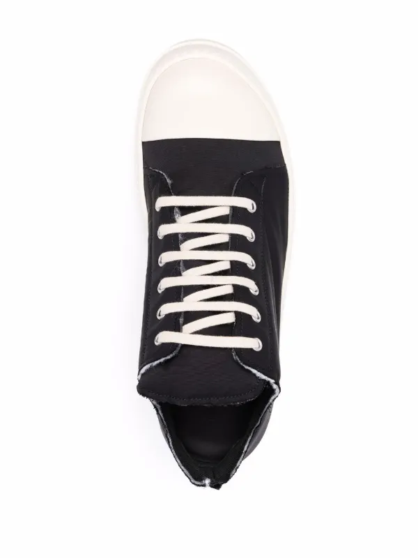 rick owens drkshdw gethsemane