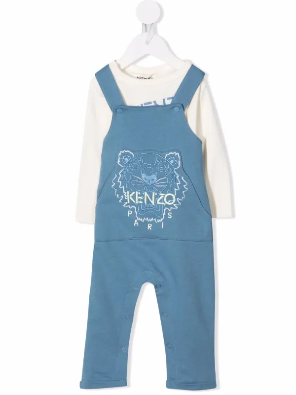 baby blue kenzo tracksuit
