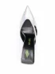 The Attico Anais 105mm mules