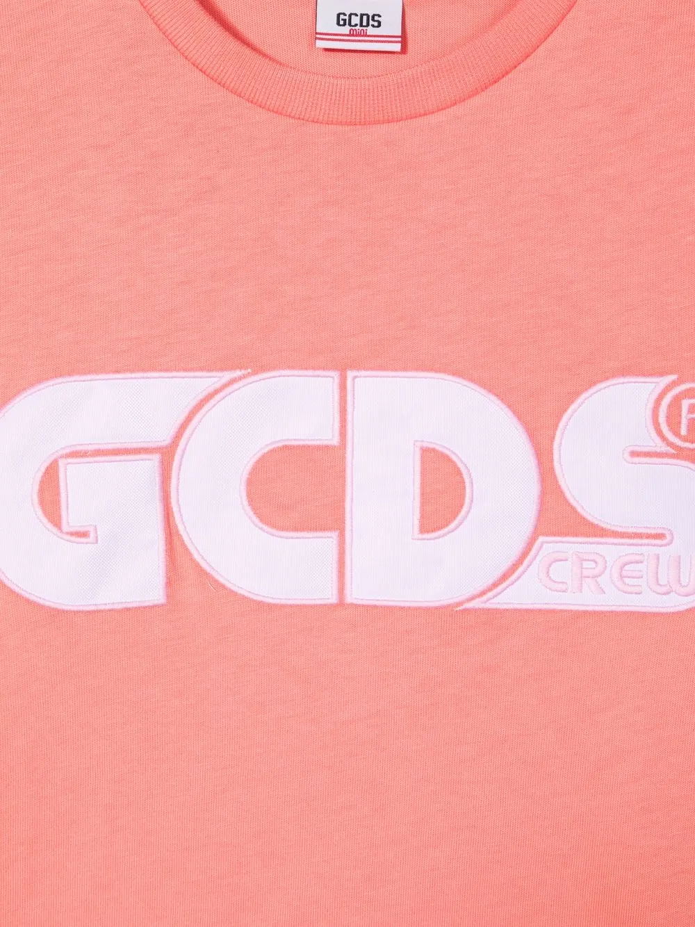 Gcds Kids T-shirt con stampa | Top ragazza | Image 3
