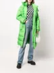 HENRIK VIBSKOV Filo two-pocket padded coat