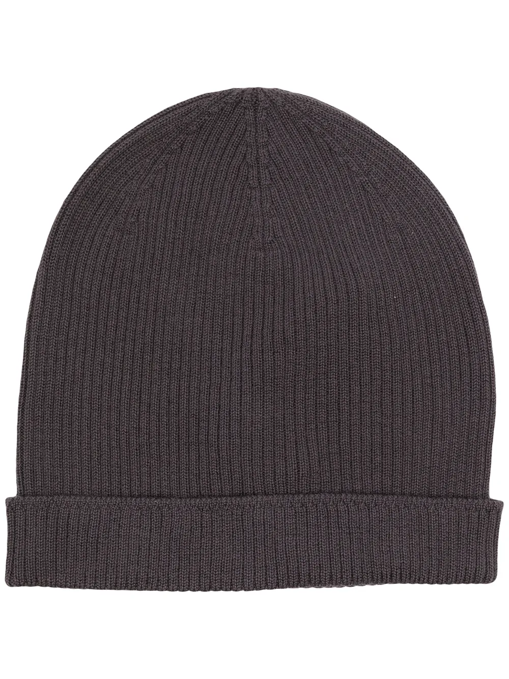 

Rick Owens gorro Gethsemane - Morado