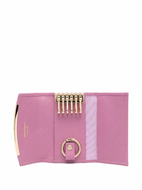 ferragamo key case