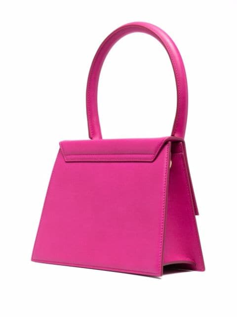 authentic jacquemus bolsa