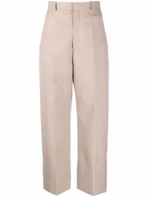 Jacquemus Cropped Pants for Women - Buy 