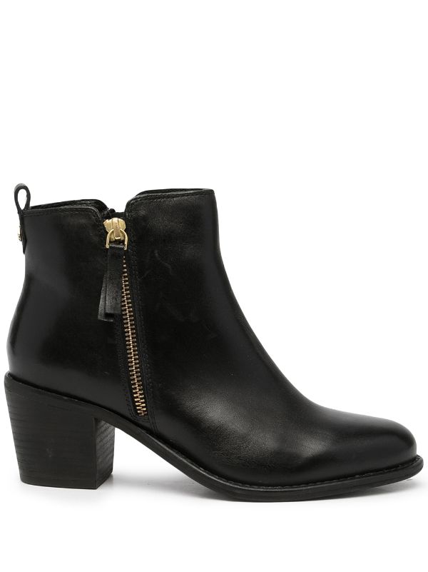 carvela secil ankle boot