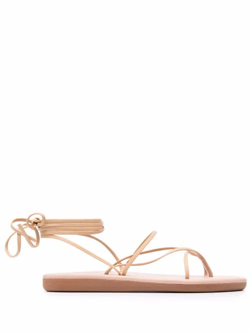 Sandales à bride cheville - Ancient Greek Sandals - Modalova