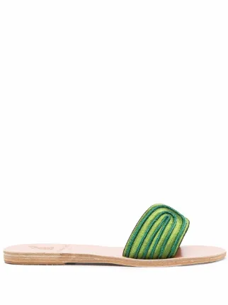 Ancient Greek Sandals