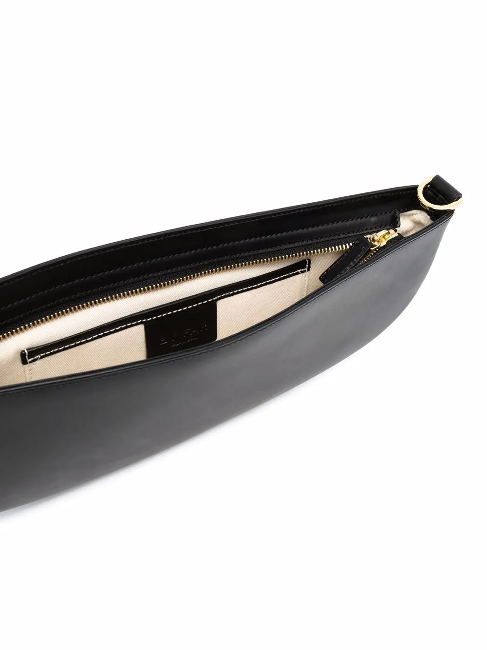 BY FAR Borsa tote con zip | Image 5