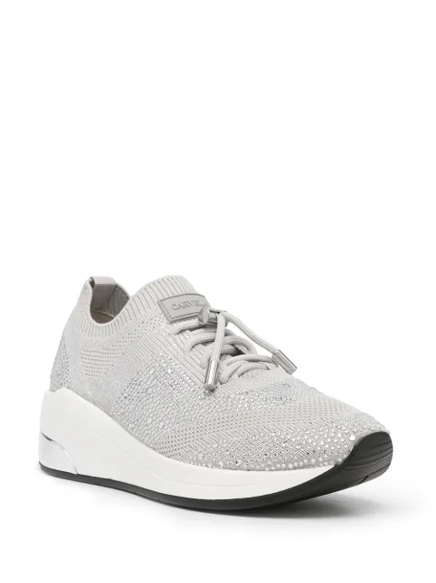 carvela jetson trainers